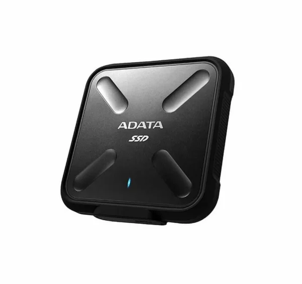 acheter en ligne ADATA SSD Externe SD700 1000 GB – SSD (Solid State Disks) 4