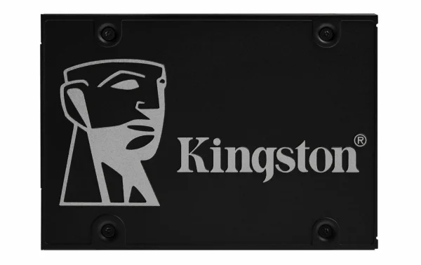 soldes en ligne Kingston SSD (Solid State Disks) SSD KC600 2.5 1