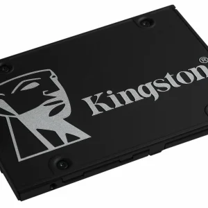 soldes en ligne Kingston SSD (Solid State Disks) SSD KC600 2.5 7