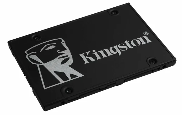 soldes en ligne Kingston SSD (Solid State Disks) SSD KC600 2.5 3