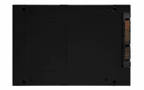 soldes en ligne Kingston SSD (Solid State Disks) SSD KC600 2.5 4
