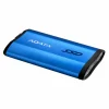site officiel ADATA SSD Externe SE800 1000 GB, Bleu – SSD (Solid State Disks) 8
