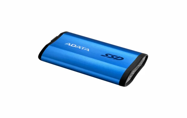 site officiel ADATA SSD Externe SE800 1000 GB, Bleu – SSD (Solid State Disks) 1