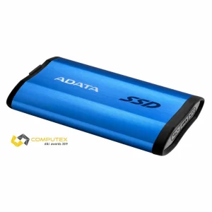site officiel ADATA SSD Externe SE800 1000 GB, Bleu – SSD (Solid State Disks) 9