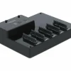 design à la mode DeLock Accessoires Supports De Mémoire Station D’accueil Et De Clonage 64098 Pour 5x 2.5 8