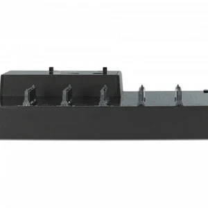 design à la mode DeLock Accessoires Supports De Mémoire Station D’accueil Et De Clonage 64098 Pour 5x 2.5 9