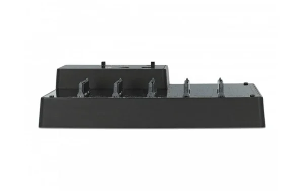 design à la mode DeLock Accessoires Supports De Mémoire Station D’accueil Et De Clonage 64098 Pour 5x 2.5 4