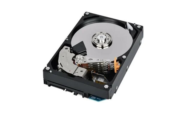Toshiba Disques Durs Internes Disque Dur MG08-D 3.5 en ligne vente 1