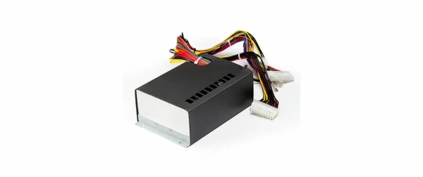 Synology Bloc D’alimentation De Rechange NAS (interne) PSU 500W_3 – NAS Officielle 1