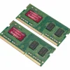 Synology Mémoire Vive NAS RAM1600DDR3L-4GBX2 – NAS comparez les prix 7