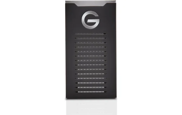 SanDisk PRO SSD Externe G-DRIVE 1000 GB IP67 – SSD (Solid State Disks) soldes de Noël 1