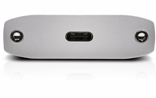 SanDisk PRO SSD Externe G-DRIVE 1000 GB IP67 – SSD (Solid State Disks) soldes de Noël 3