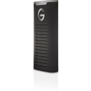 SanDisk PRO SSD Externe G-DRIVE 1000 GB IP67 – SSD (Solid State Disks) soldes de Noël 9