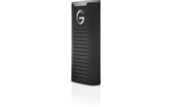 SanDisk PRO SSD Externe G-DRIVE 1000 GB IP67 – SSD (Solid State Disks) soldes de Noël 4