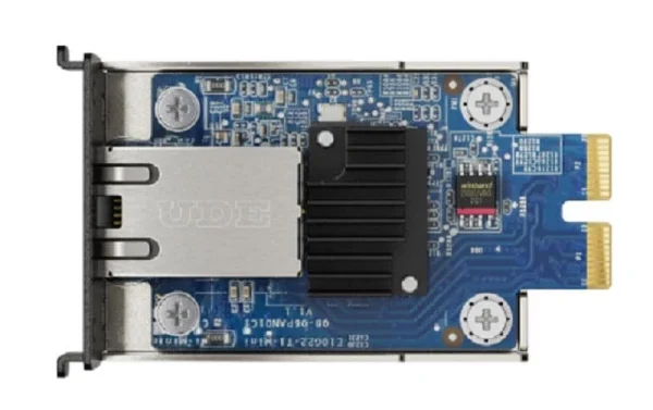 Synology Accessoires NAS E10G22-T1-Mini – NAS meilleur service 1
