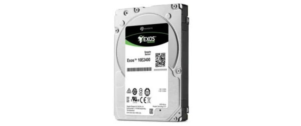 Seagate Disques Durs Internes Disque Dur Exos 10E2400 2.5 Boutique 1