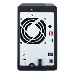 magasin pas cher QNAP Boîtier D’extension NAS TR-002, 2-bay, USB 3.0 – NAS 7