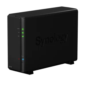 destockage Synology NAS DiskStation DS118 1-bay – NAS 7