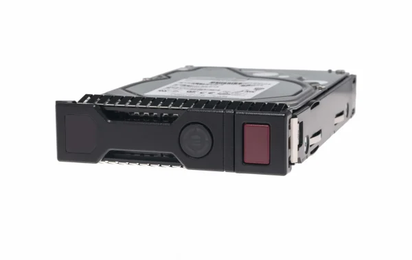 vente en ligne pas cher Hewlett Packard Enterprise Disques Durs Internes HPE Disque Dur 861691-B21 3.5 1