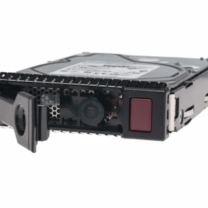 vente en ligne pas cher Hewlett Packard Enterprise Disques Durs Internes HPE Disque Dur 861691-B21 3.5 7