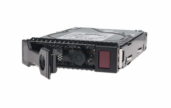 vente en ligne pas cher Hewlett Packard Enterprise Disques Durs Internes HPE Disque Dur 861691-B21 3.5 3