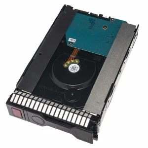 vente en ligne pas cher Hewlett Packard Enterprise Disques Durs Internes HPE Disque Dur 861691-B21 3.5 9