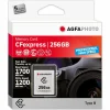 De Qualité Agfaphoto Carte CFexpress Professional 256 GB – Cartes Mémoire 7
