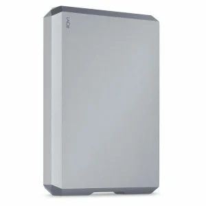 Nouvelle tendance Lacie Disque Dur Externe Mobile Drive 5 TB – Disques Durs Externes 7