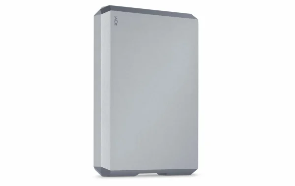 Nouvelle tendance Lacie Disque Dur Externe Mobile Drive 5 TB – Disques Durs Externes 3