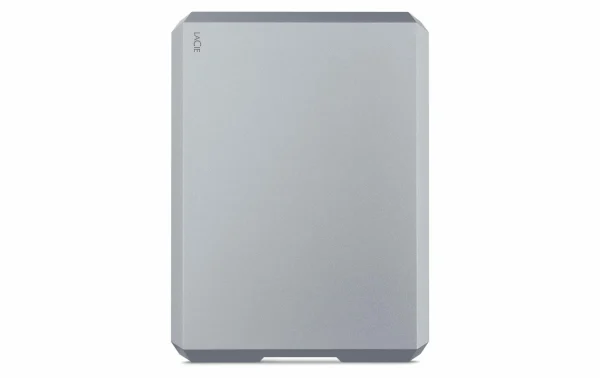Nouvelle tendance Lacie Disque Dur Externe Mobile Drive 5 TB – Disques Durs Externes 4