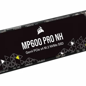 Corsair SSD MP600 PRO NH M.2 2280 NVMe 2000 GB – SSD (Solid State Disks) grande promotion 7