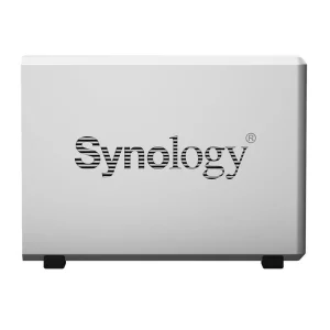 Synology NAS DiskStation DS120j 1-bay Seagate IronWolf 4 TB – NAS Meilleur Prix 9