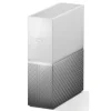 qualité supérieure Western Digital WD My Cloud Home 4 TB – NAS 5