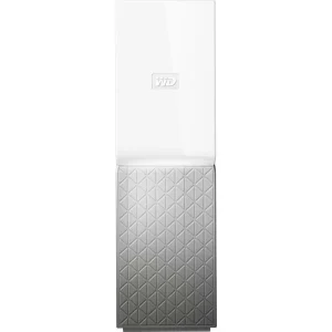qualité supérieure Western Digital WD My Cloud Home 4 TB – NAS 7