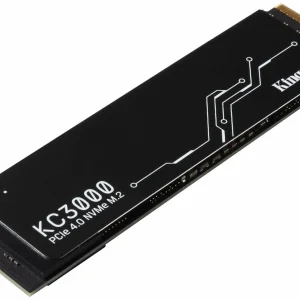 Kingston SSD KC3000 M.2 2280 NVMe 2048 GB – SSD (Solid State Disks) marque pas cher 7