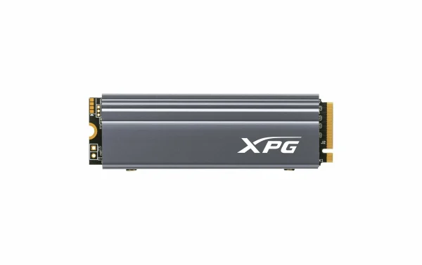 excellent qulity ADATA SSD Flash GAMMIX S70 M.2 2280 NVMe 2000 GB – SSD (Solid State Disks) 1