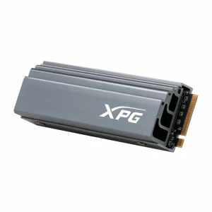 excellent qulity ADATA SSD Flash GAMMIX S70 M.2 2280 NVMe 2000 GB – SSD (Solid State Disks) 7