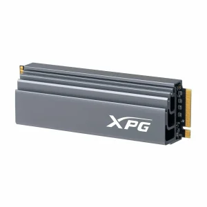 excellent qulity ADATA SSD Flash GAMMIX S70 M.2 2280 NVMe 2000 GB – SSD (Solid State Disks) 9