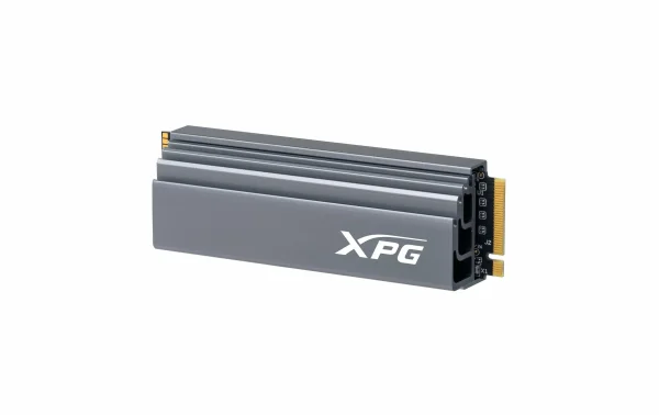 excellent qulity ADATA SSD Flash GAMMIX S70 M.2 2280 NVMe 2000 GB – SSD (Solid State Disks) 4