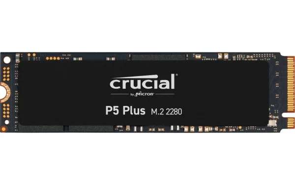 Crucial SSD P5 Plus M.2 2280 NVMe 2000 GB – SSD (Solid State Disks) Protections acheteurs 1