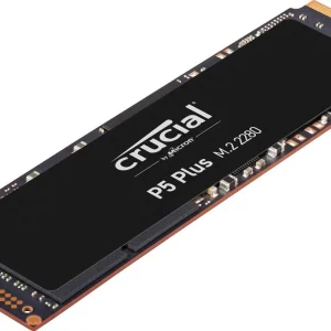 Crucial SSD P5 Plus M.2 2280 NVMe 2000 GB – SSD (Solid State Disks) Protections acheteurs 7