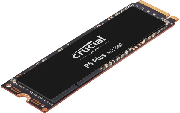 Crucial SSD P5 Plus M.2 2280 NVMe 2000 GB – SSD (Solid State Disks) Protections acheteurs 3