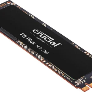 Crucial SSD P5 Plus M.2 2280 NVMe 2000 GB – SSD (Solid State Disks) Protections acheteurs 9