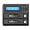 Raidon Disques Durs Externes Boîtier Externe GR3680-BA31 2.5 site en ligne 13