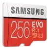marque pas cher Samsung Micro SDXC 256 GB Evo Plus – Cartes Mémoire 13