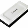 beauté Kingston SSD Externe XS2000 2000 GB – SSD (Solid State Disks) 13