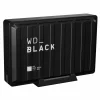commentaire favorable WD Black Disque Dur Externe WD_BLACK D10 Game Drive 8 TB – Disques Durs Externes 11