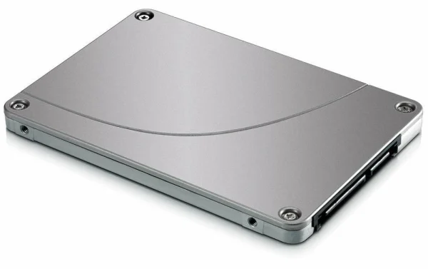 Neuve avec étiquette Hewlett Packard Enterprise SSD (Solid State Disks) HPE SSD P47809-B21 2.5 1