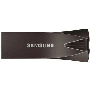 Samsung Clé USB Bar Plus Titan 256 Go USB 3.1 – Sticks USB REMISE allant jusqu. 7