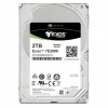 Seagate Disques Durs Internes Disque Dur Exos 7E2000 2.5 commentaire favorable 11